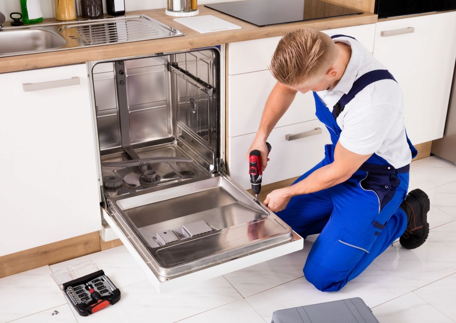 Adapazarı Bosch Bulaşık Makinesi Servisi